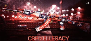 Cspixellegacy.eu